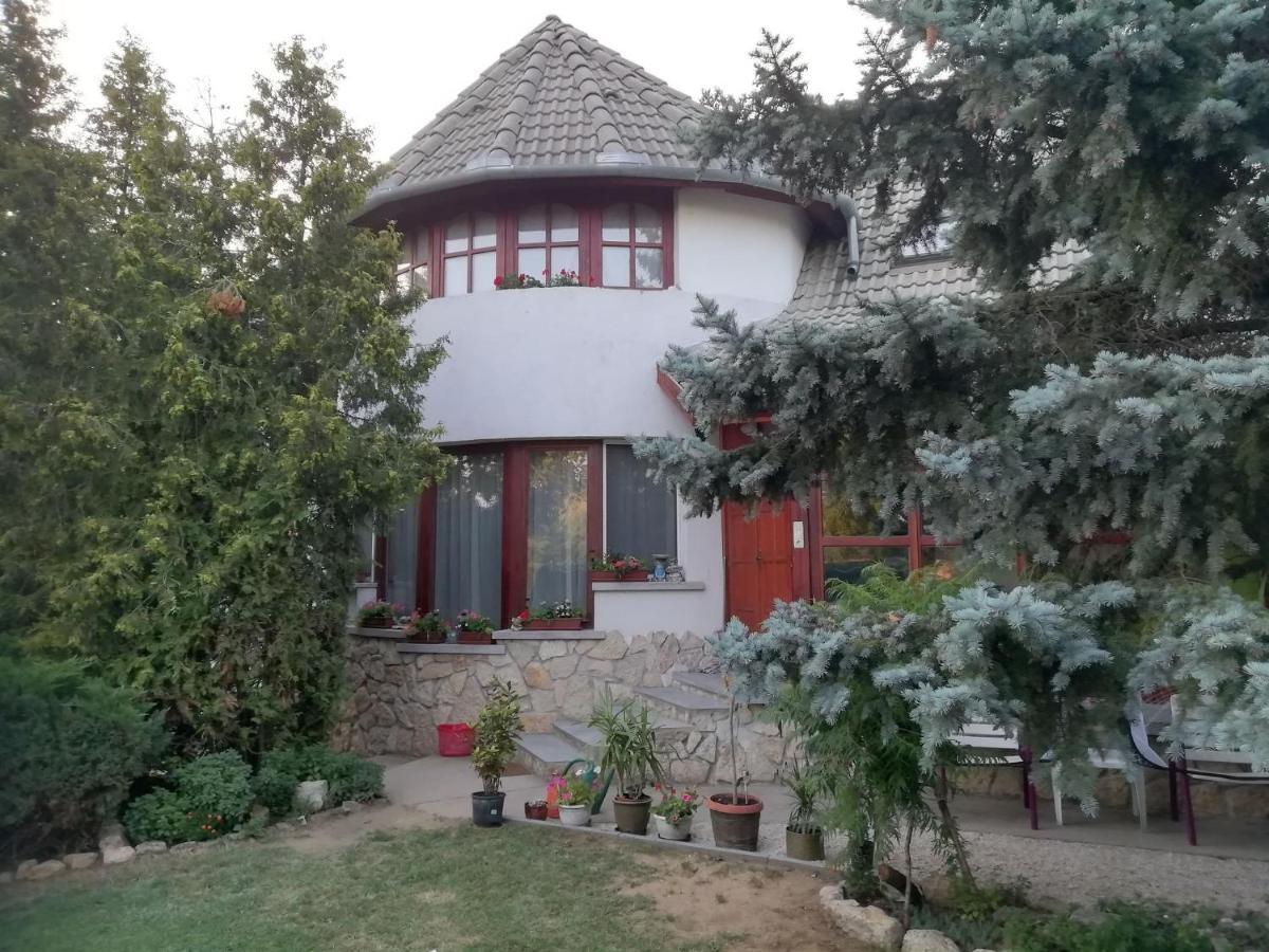 Sunfish Apartman Balatonszarszo Kültér fotó