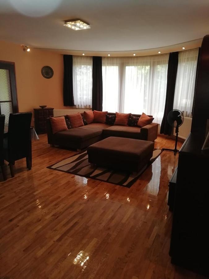 Sunfish Apartman Balatonszarszo Kültér fotó
