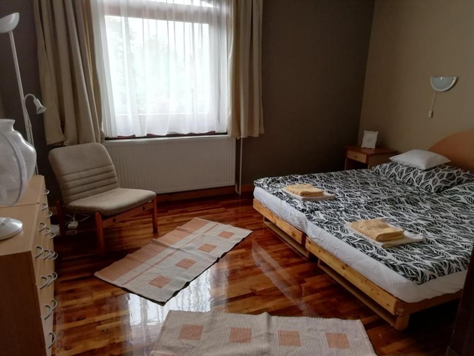 Sunfish Apartman Balatonszarszo Kültér fotó