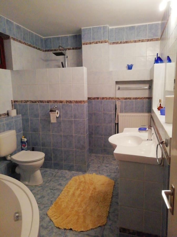 Sunfish Apartman Balatonszarszo Kültér fotó