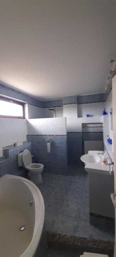 Sunfish Apartman Balatonszarszo Kültér fotó